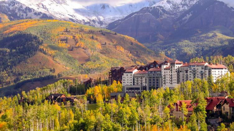 The Peaks - 25837557