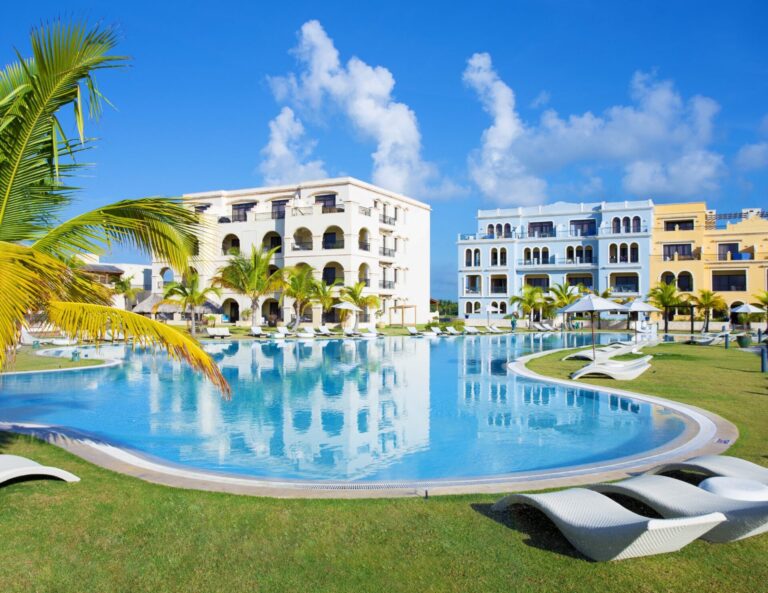 Wyndham International