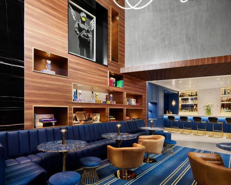 Gansevoort Hotels